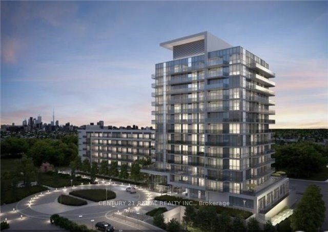 52 Forest Manor Road 415, Toronto, On M2j 0e2