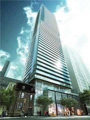 15 Grenville Street 4003, Toronto, On M4y 0b9