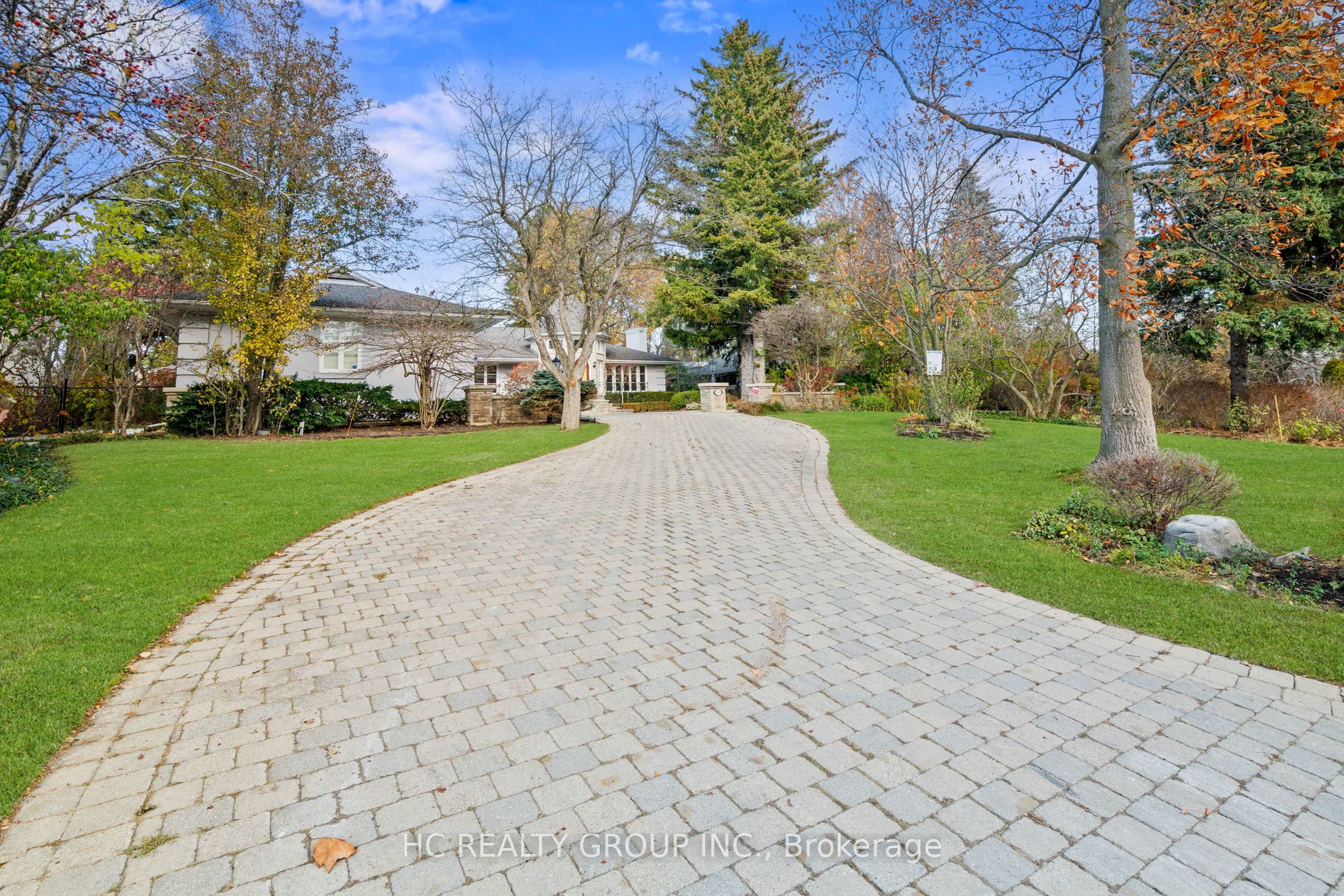80 Bayview Ridge, Toronto, On M2l 1e6