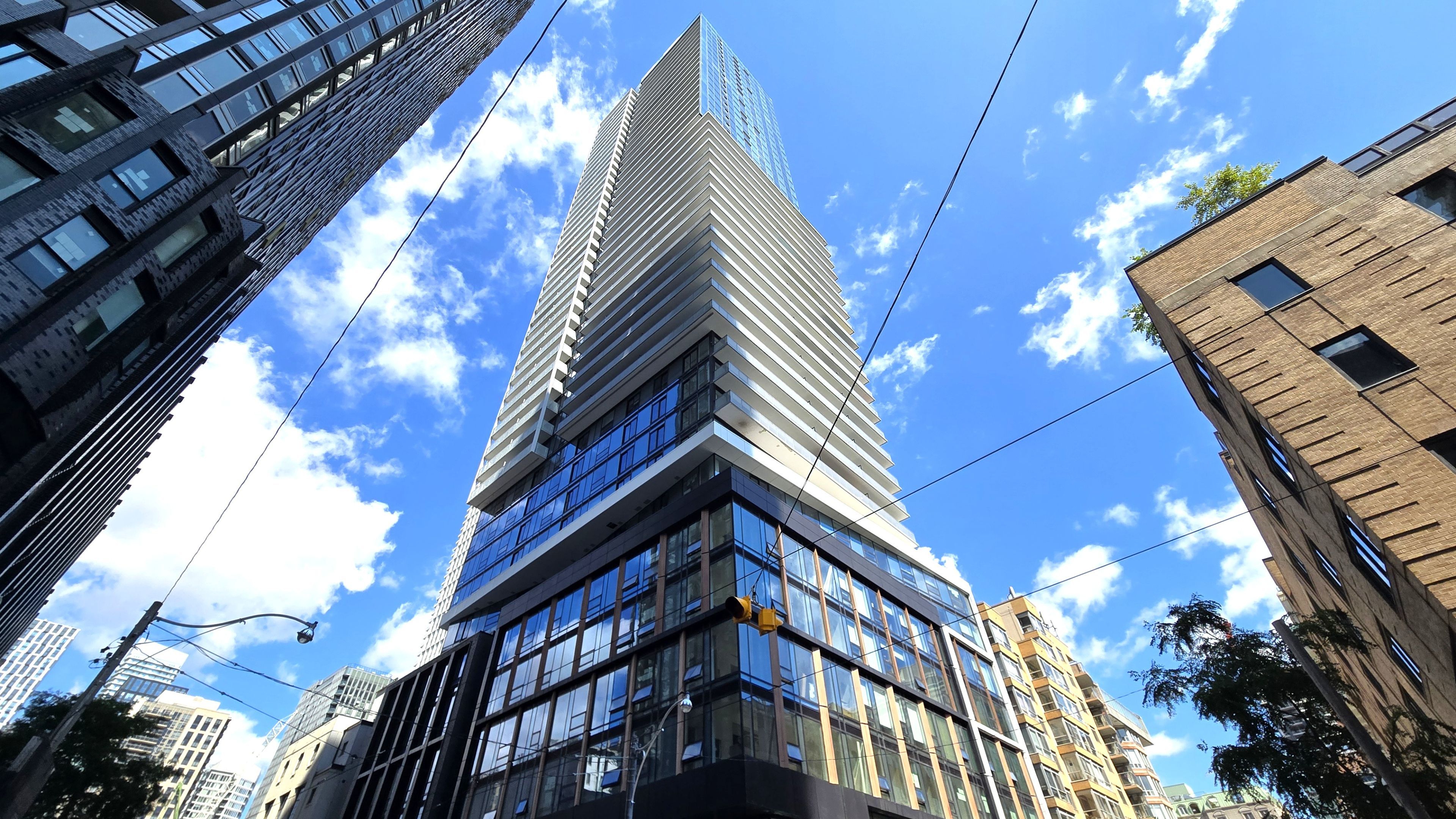 89 Church Street 5001, Toronto, On M5c 0b7
