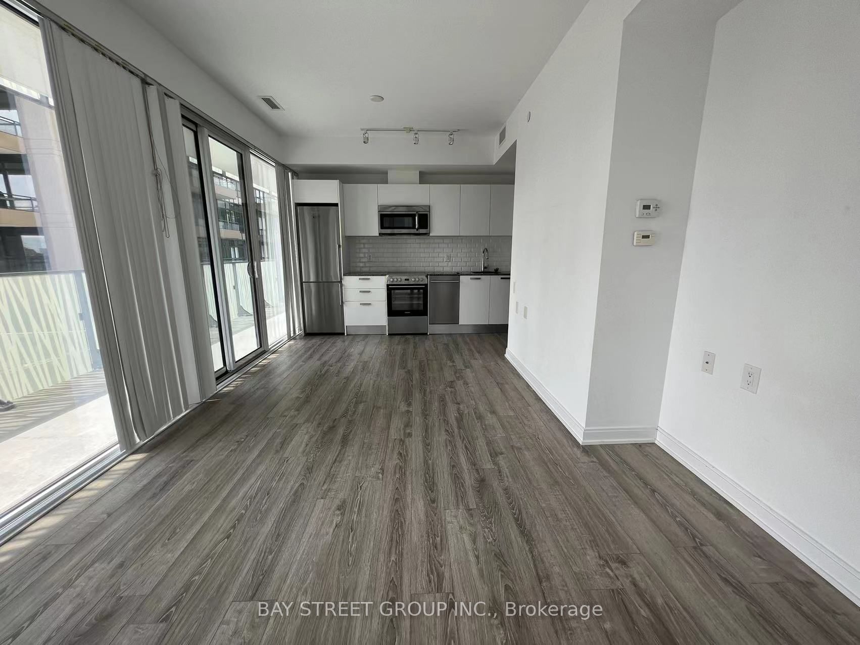 42 Charles Street 1704, Toronto, On M4y 1t4