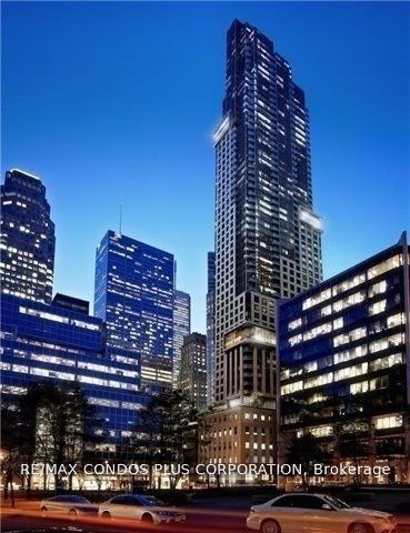 88 Scott Street 1907, Toronto, On M5e 0a9