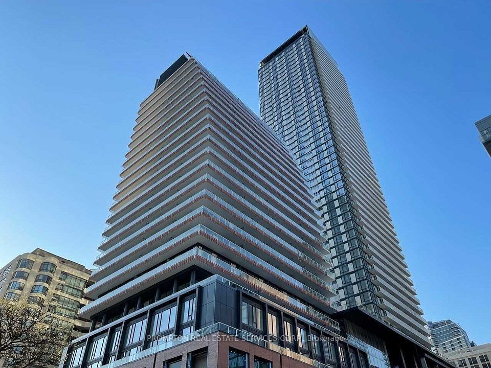 18 Maitland Terrace 805, Toronto, On M4y 1b4