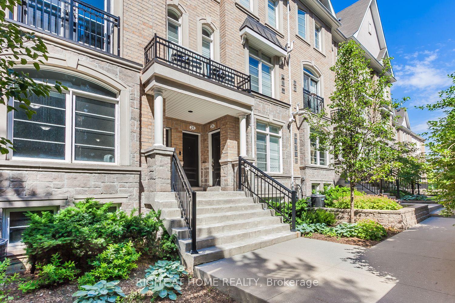 39 Drewry Avenue 22, Toronto, On M2m 0b4