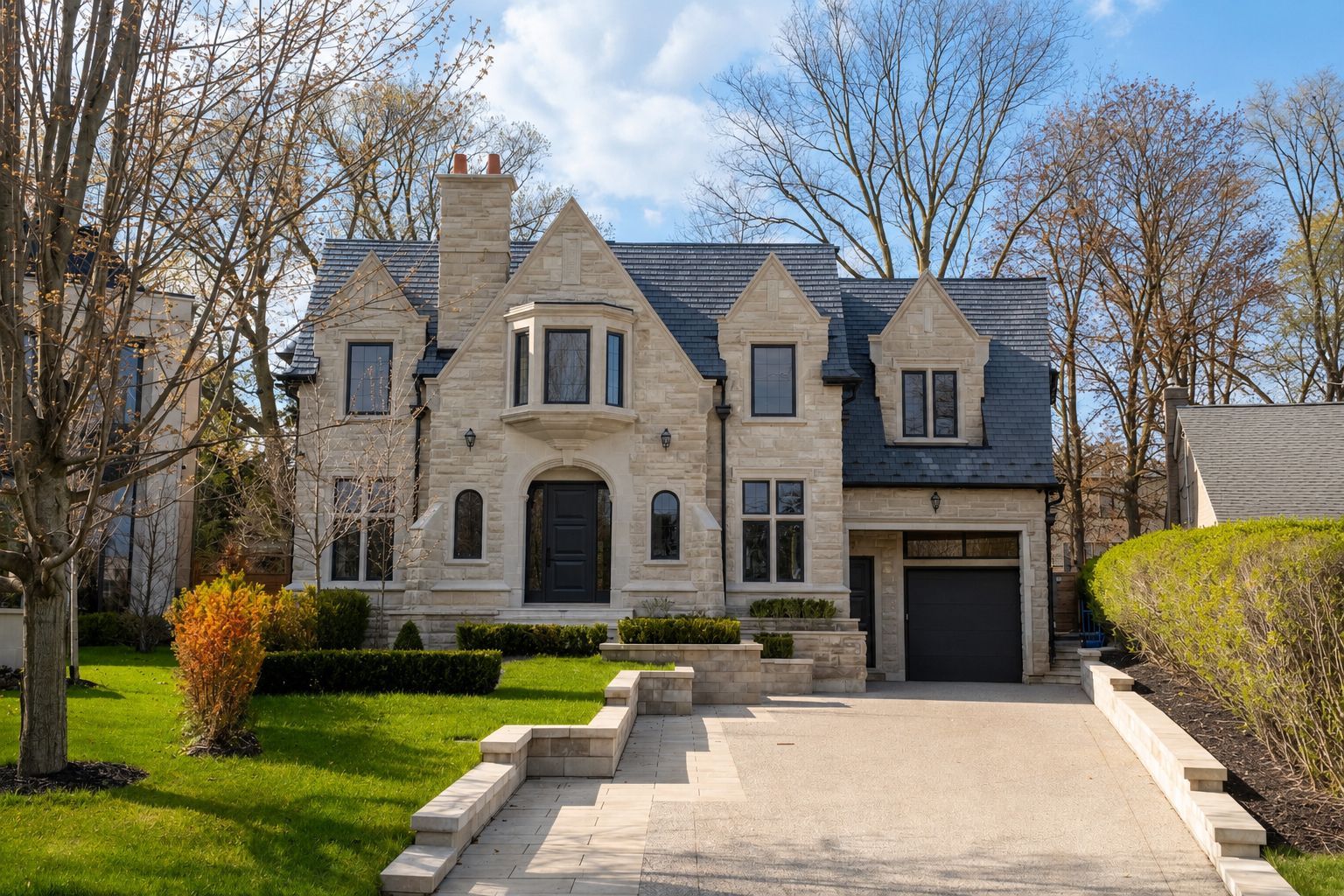 92 Arjay Crescent, Toronto, On M2l 1c7