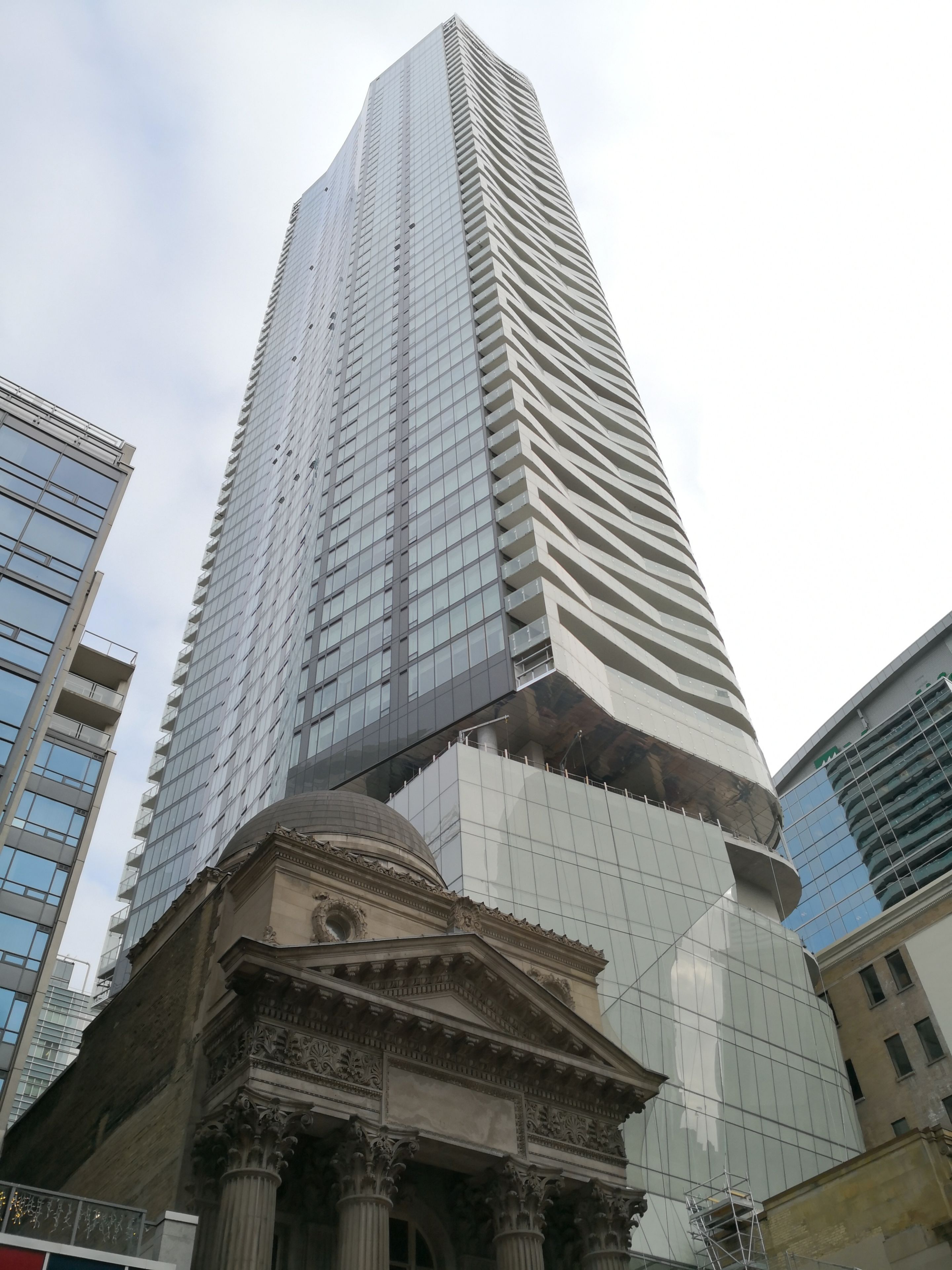 197 Yonge Street 1301, Toronto, On M5b 0c1