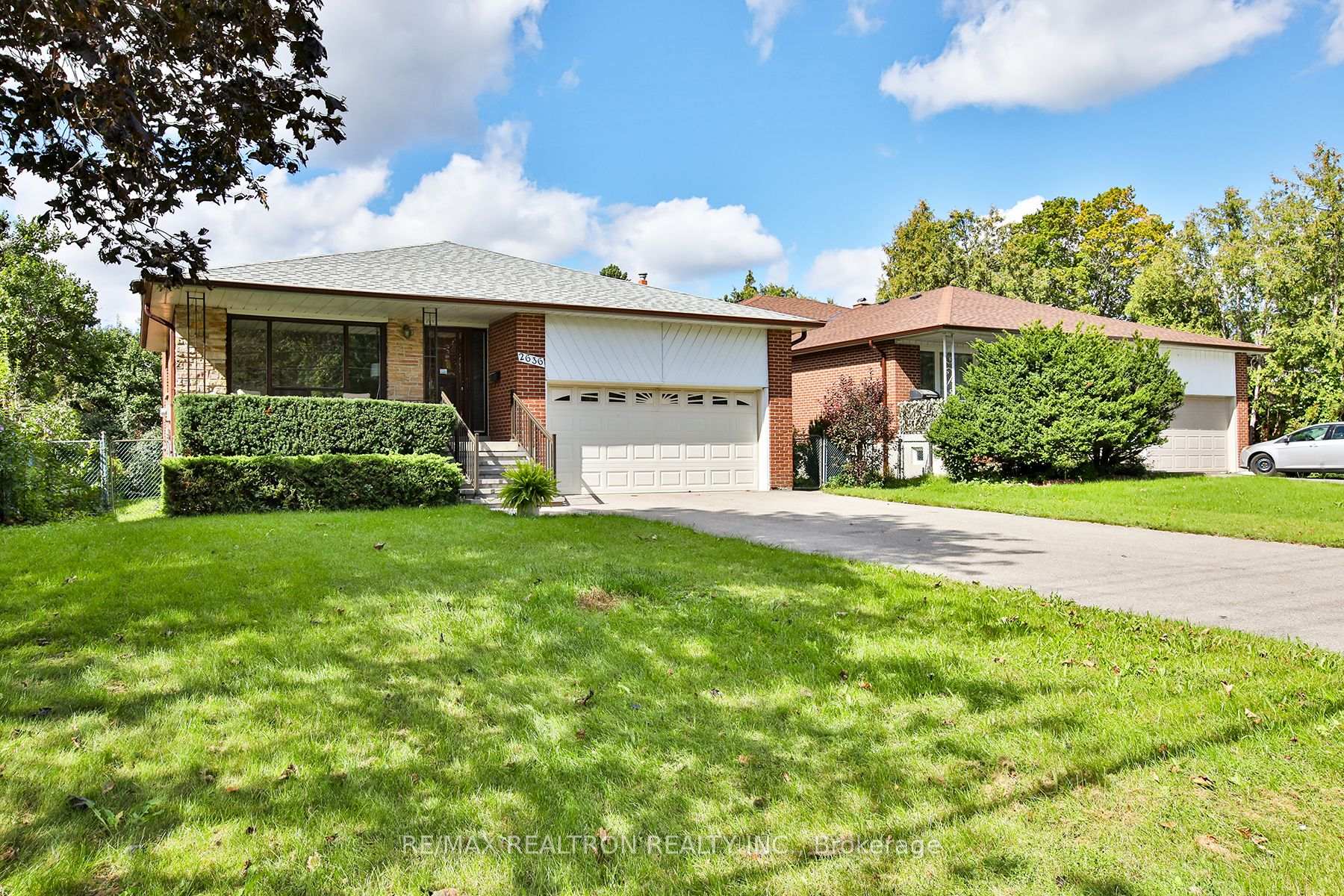 2636 Victoria Park Avenue, Toronto, On M2j 4a6