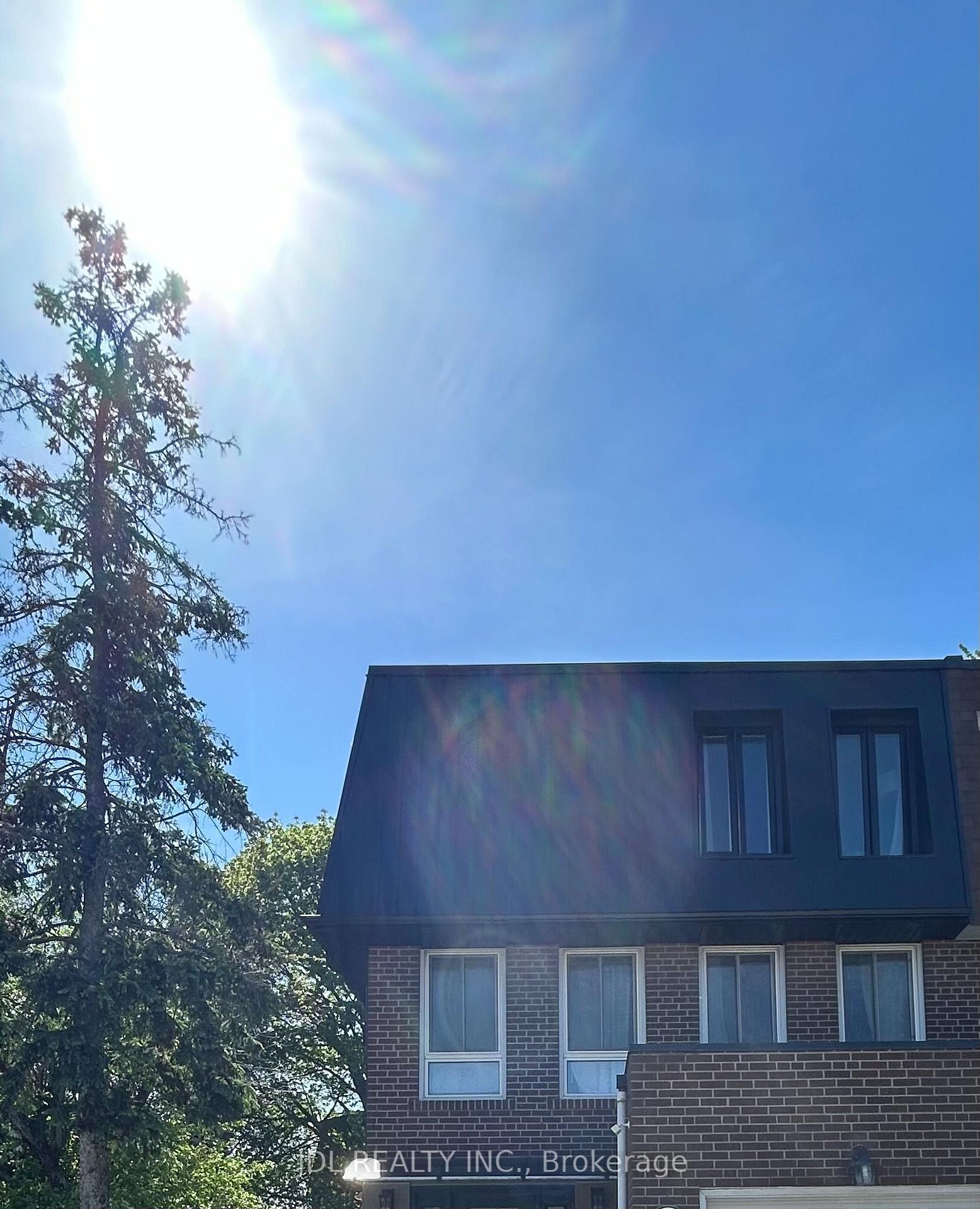 80 Mosedale Cres Crescent Master Bedroom 2nd Floor, Toronto, On M2h 2l7
