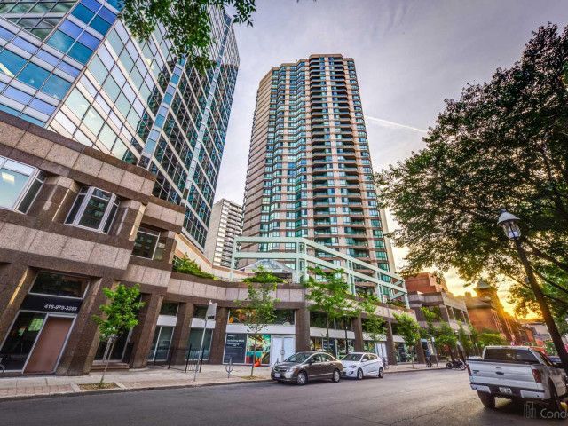 38 Elm Street 600, Toronto, On M5g 2k5