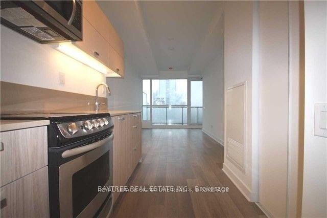 290 Adelaide Street W 3409, Toronto, On M5v 1p6