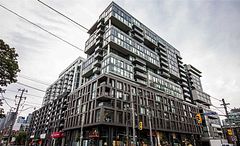 111 Bathurst Street 410, Toronto, On M5v 0m9