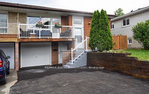 155 Edmonton Drive, Toronto, On M2j 3x3