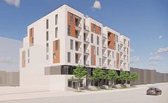 2000 Bathurst Street 606, Toronto, On M5p 0a7