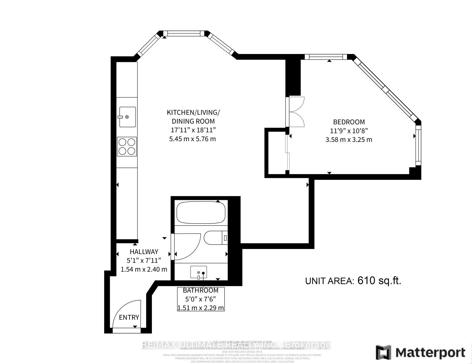 155 Yorkville Avenue 1607, Toronto, On M5r 0b4