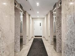 80 Antibes Drive 1503, Toronto, On M2r 3n5