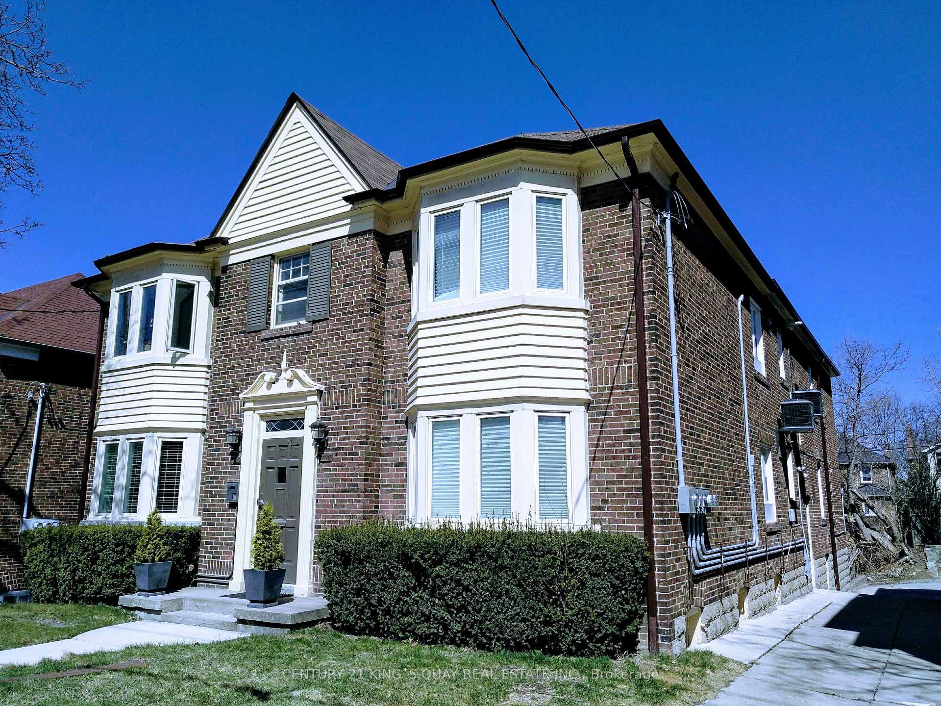 1763 Bayview Avenue Basement, Toronto, On M4g 3c5
