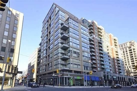 80 Cumberland Street 1705, Toronto, On M5r 3n7