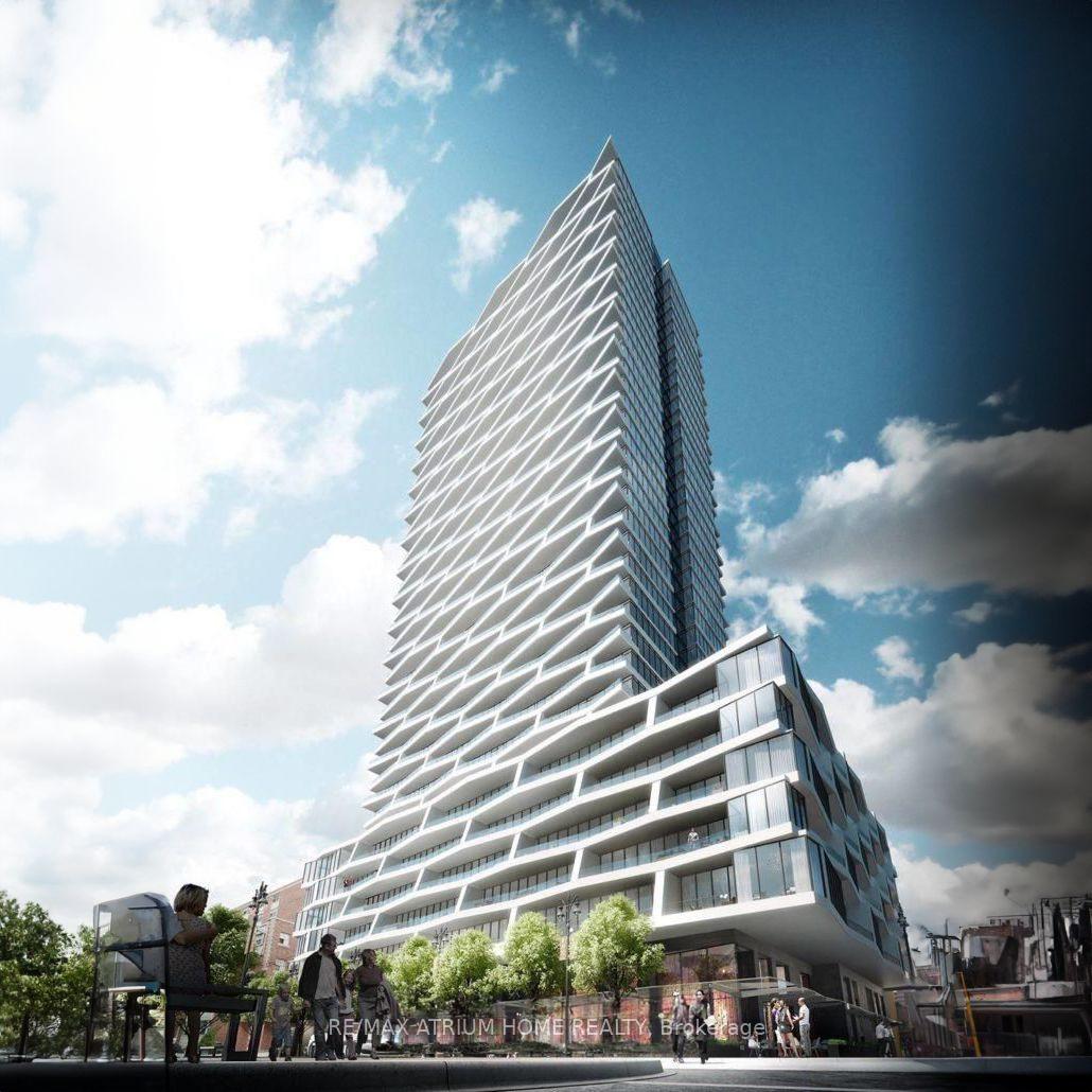 85 Wood Street 1517, Toronto, On M4y 0e8