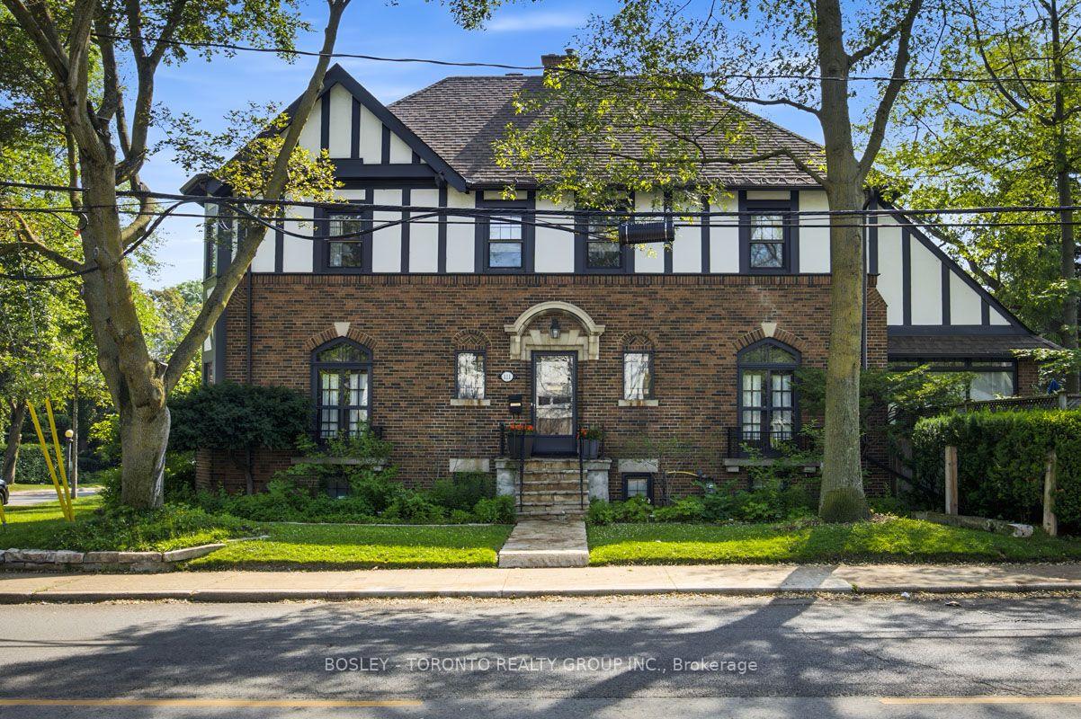 111 Welland Avenue, Toronto, On M4t 2j3