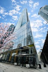 10 York Street 3807, Toronto, On M5j 0e1