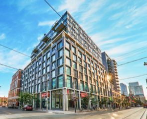 138 Princess Street 309, Toronto, On M5a 0b1