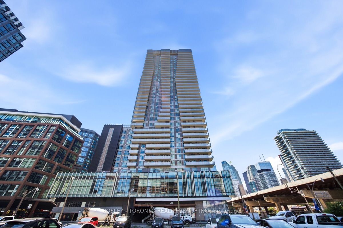 20 Richardson Street 2007, Toronto, On M5a 0s6