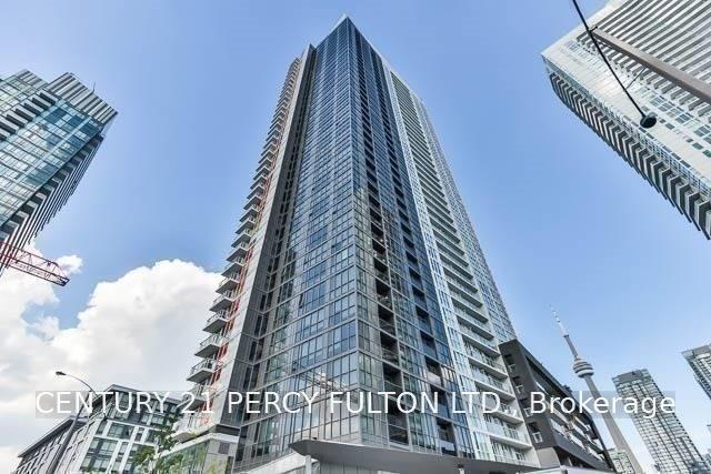 85 Queens Wharf Road 1811, Toronto, On M5v 0j9