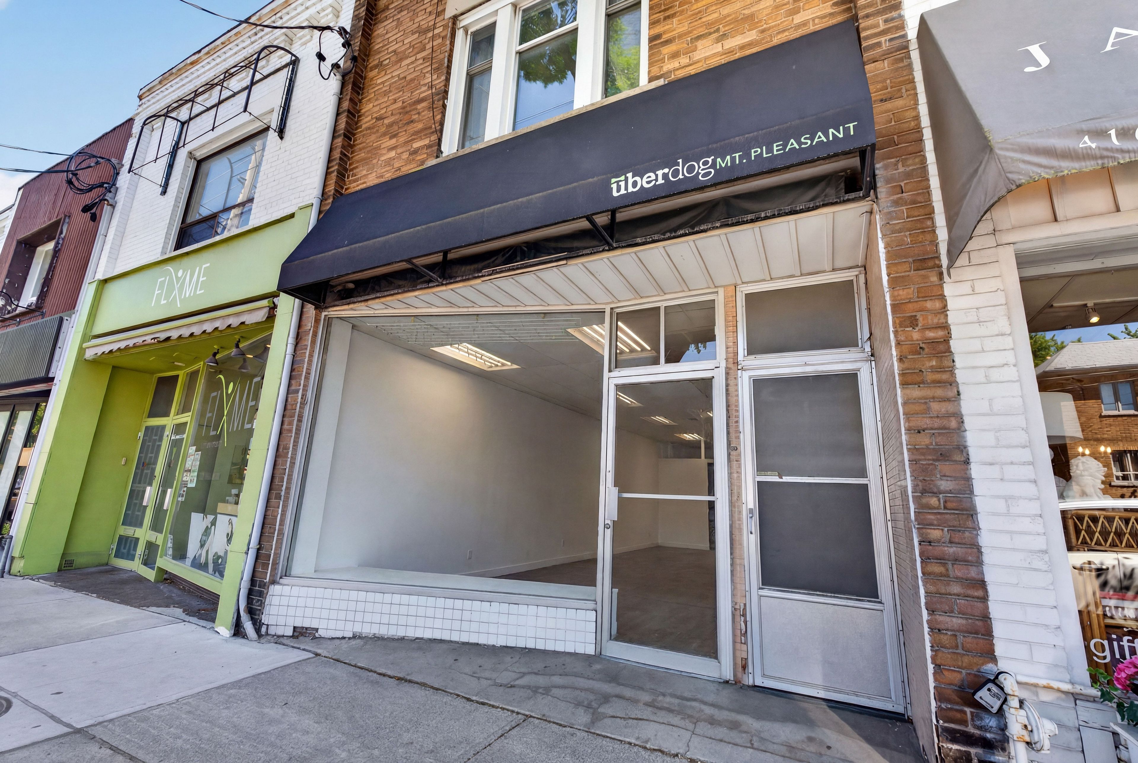 571 Mount Pleasant Road, Toronto, On M4s 2m5