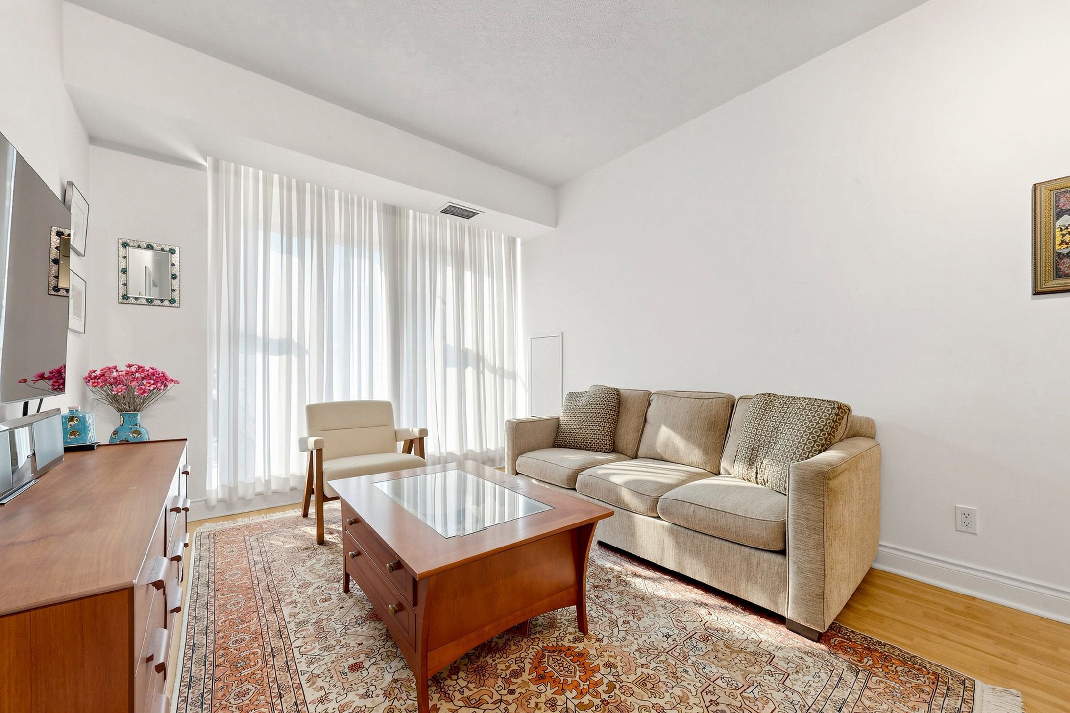 319 Merton Street W 411, Toronto, On M4s 1a5