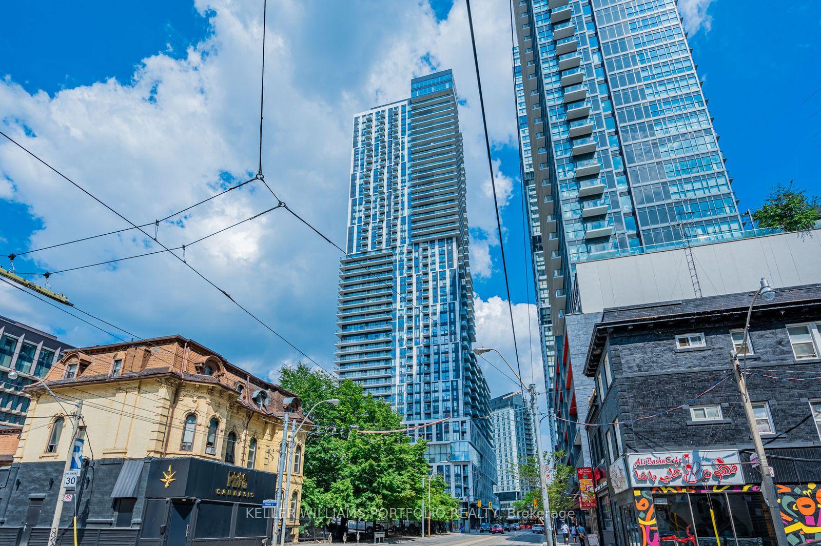 251 Jarvis Street 1633, Toronto, On M5b 0c3