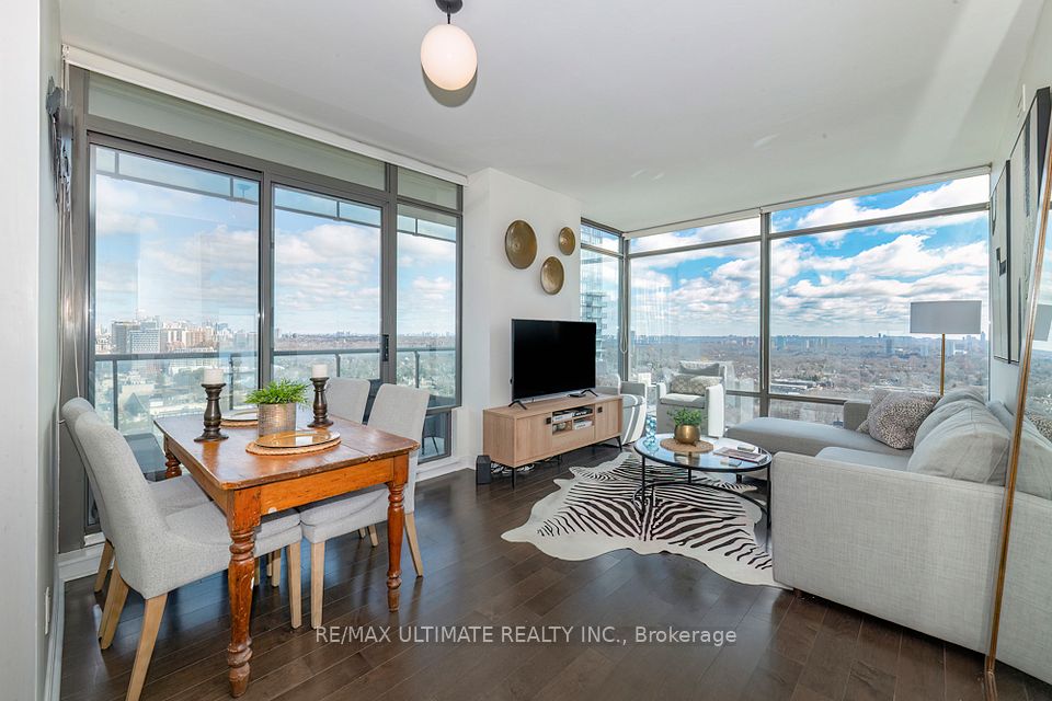18 Yorkville Avenue 2607, Toronto, On M4w 3y8