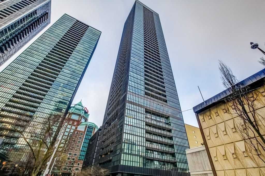 101 Charles Street E 3502, Toronto, On M4y 1v2
