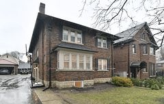 11 Rose Park Crescent Lower, Toronto, On M4t 1p8