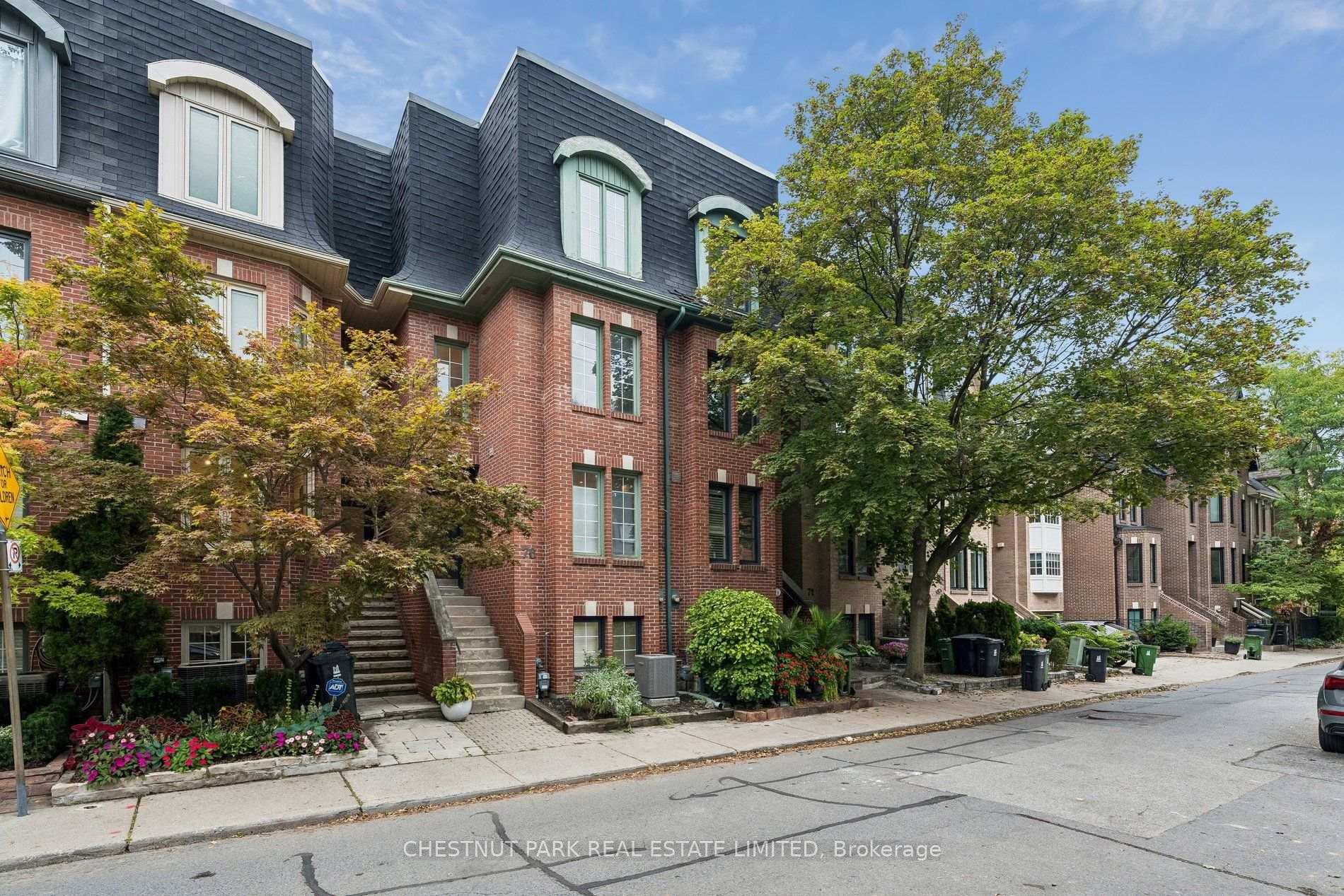76 Alcorn Avenue, Toronto, On M4v 1e4