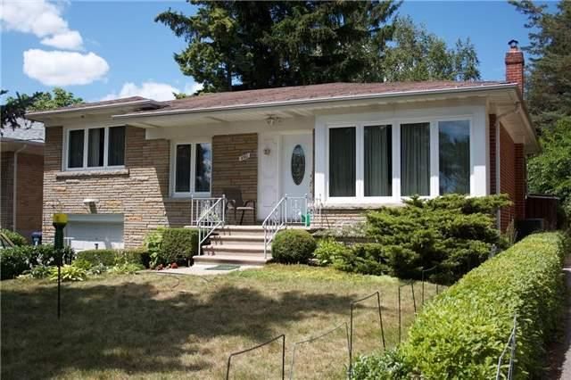 260 Park Home Avenue Main, Toronto, On M1t 0b5