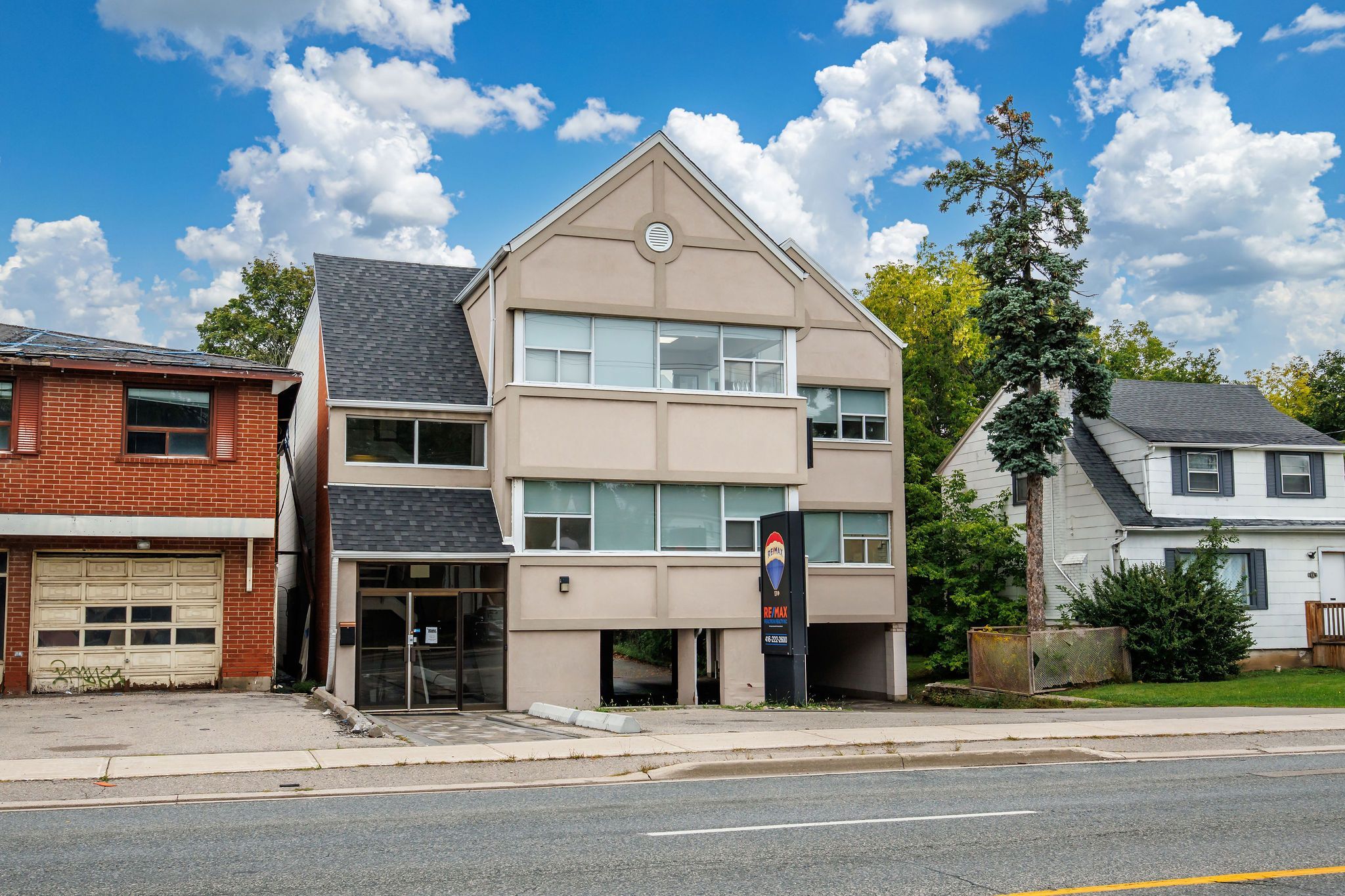 182 Sheppard Avenue W, Toronto, On M2n 1m8