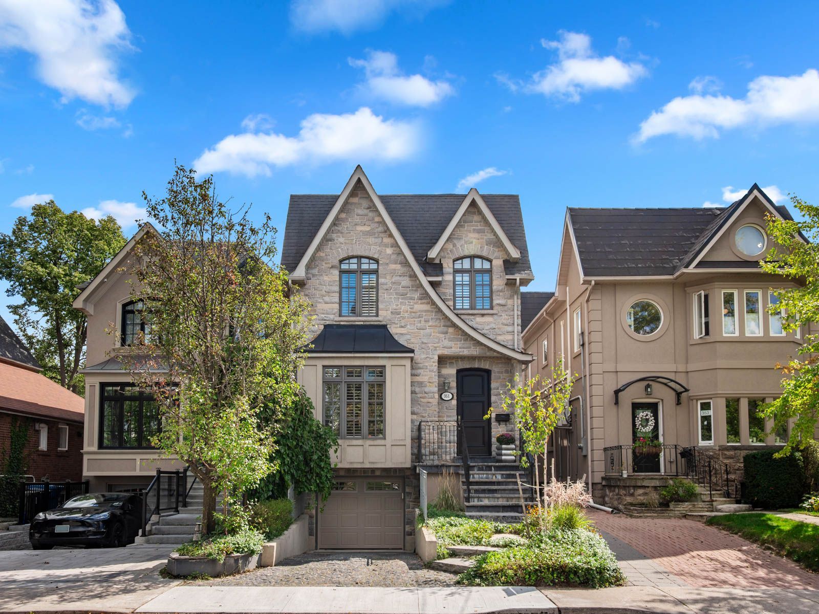 351 Cranbrooke Avenue, Toronto, On M5m 1n2