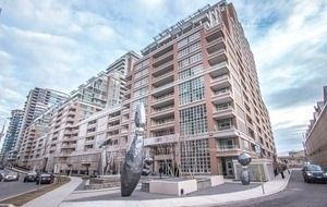 85 East Liberty Street 1706, Toronto, On M6k 3r4