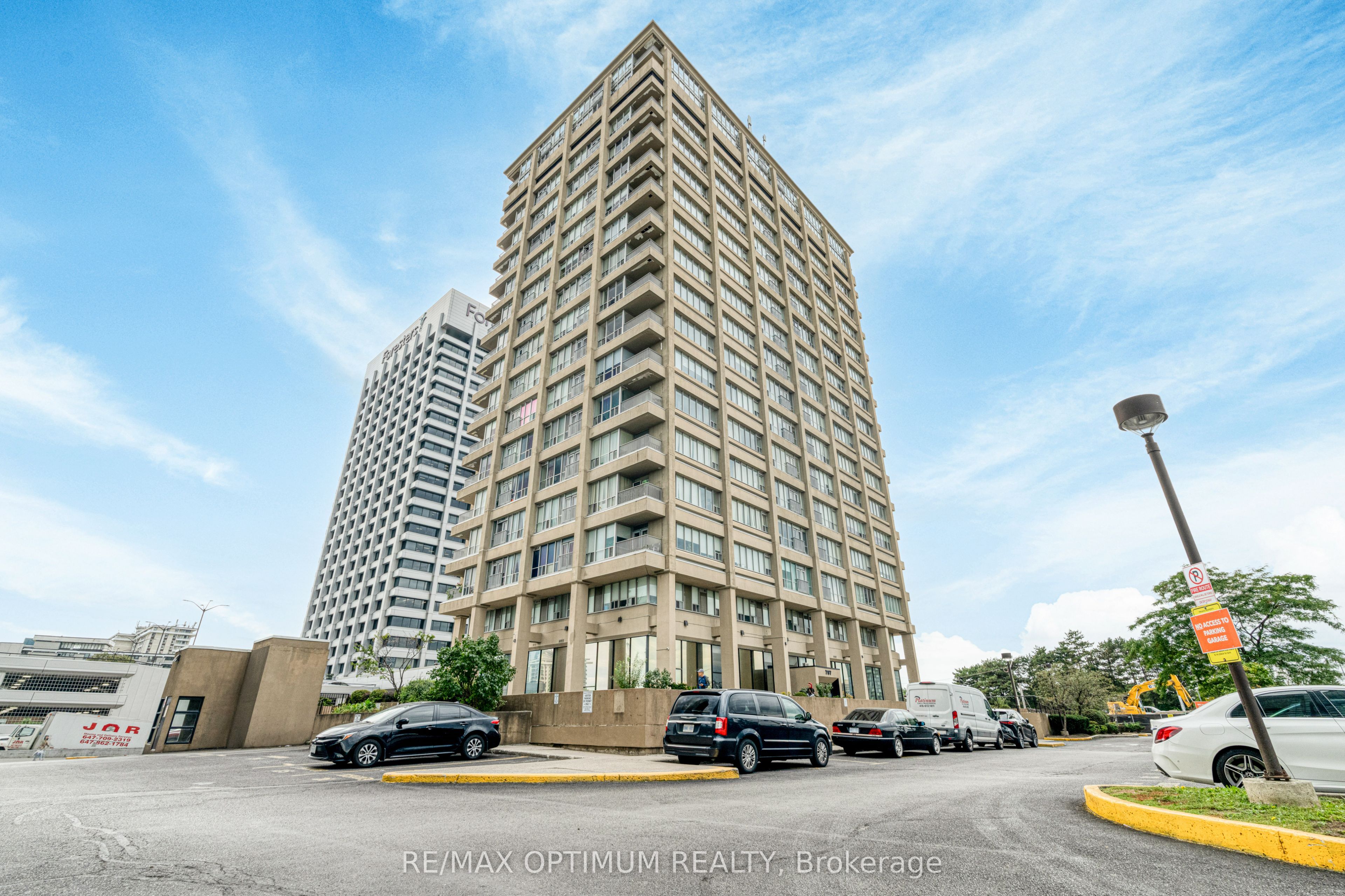 797 Don Mills Road Uph211, Toronto, On M3c 1v1