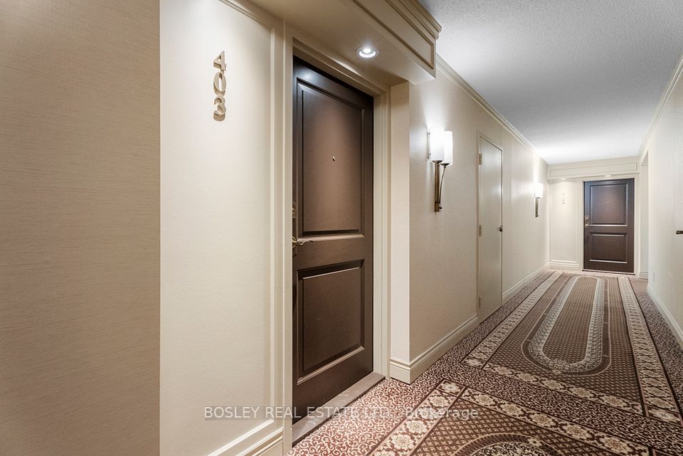 30 Wellington Street E 403, Toronto, On M5e 1s3