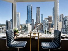 155 Yorkville Avenue 2206, Toronto, On M5r 0b4