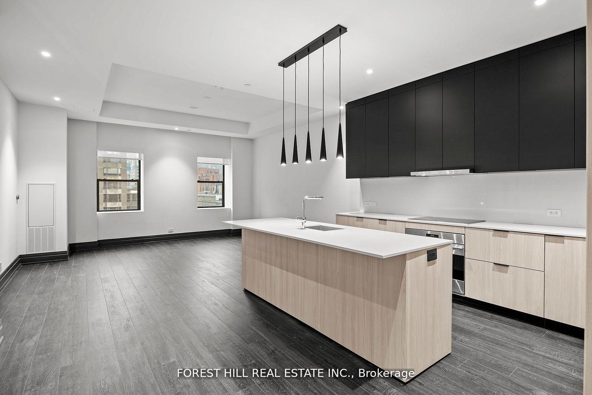2 Avenue Road 1402, Toronto, On M5r 0c6