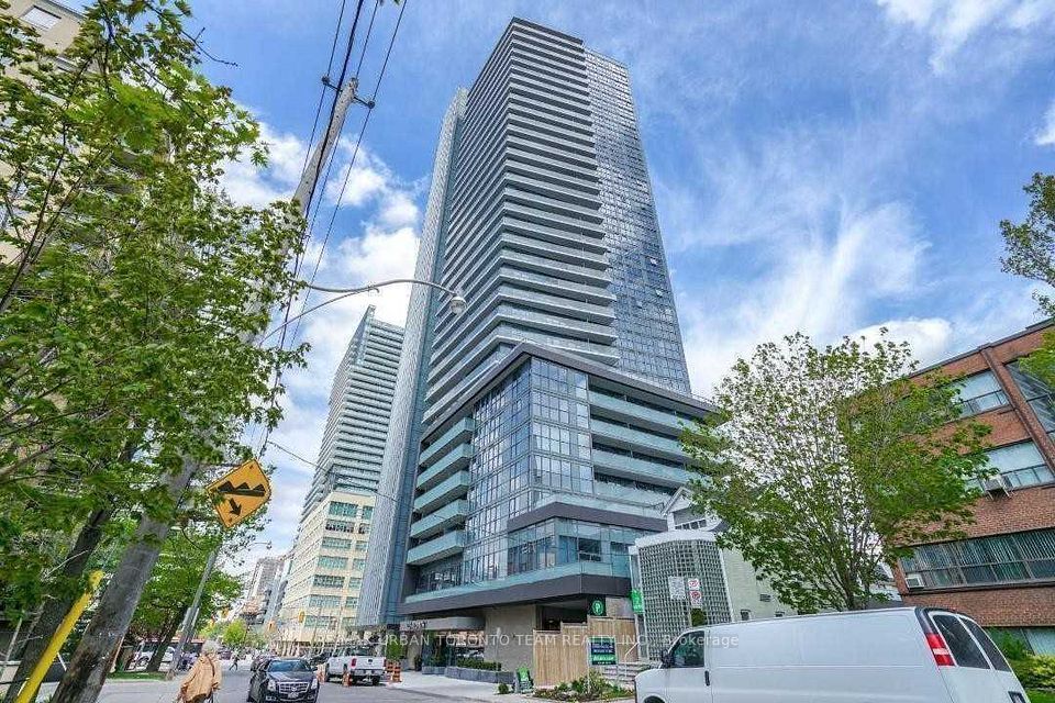 125 Redpath Avenue 2312, Toronto, On M4s 0b5