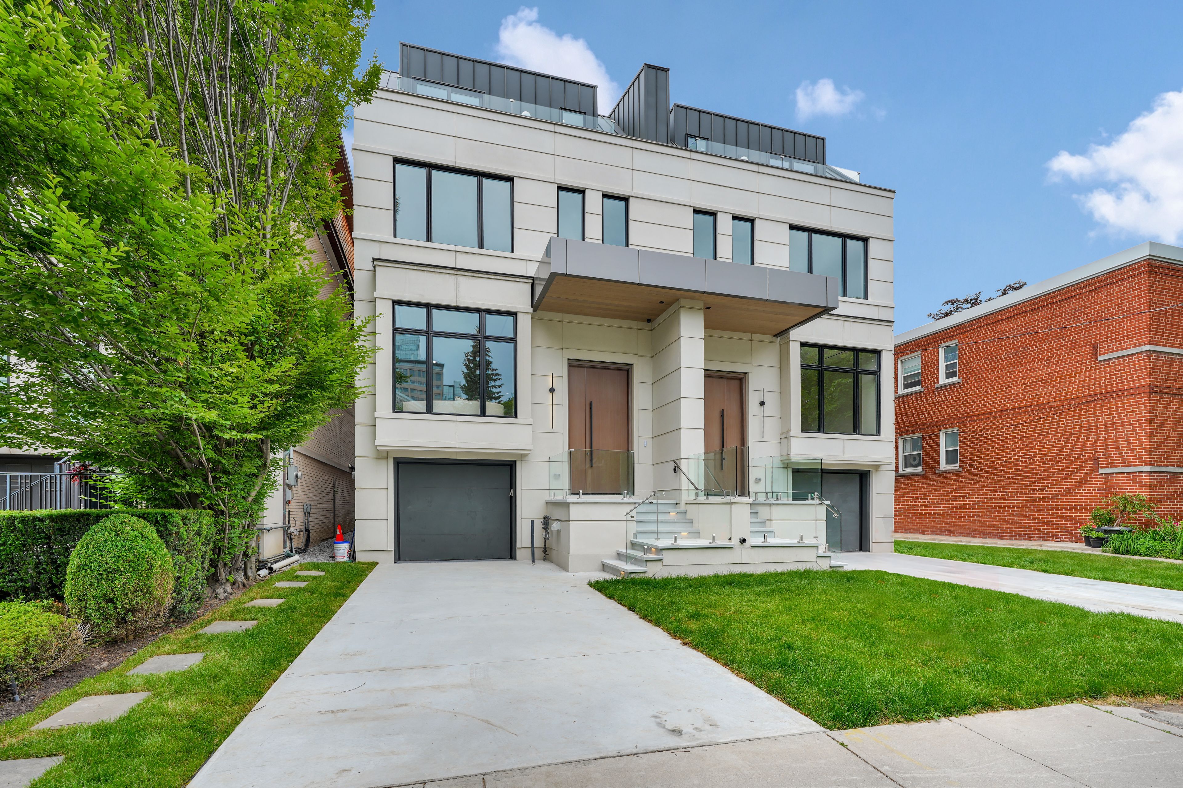 108 Heath Street W, Toronto, On M4v 1t6