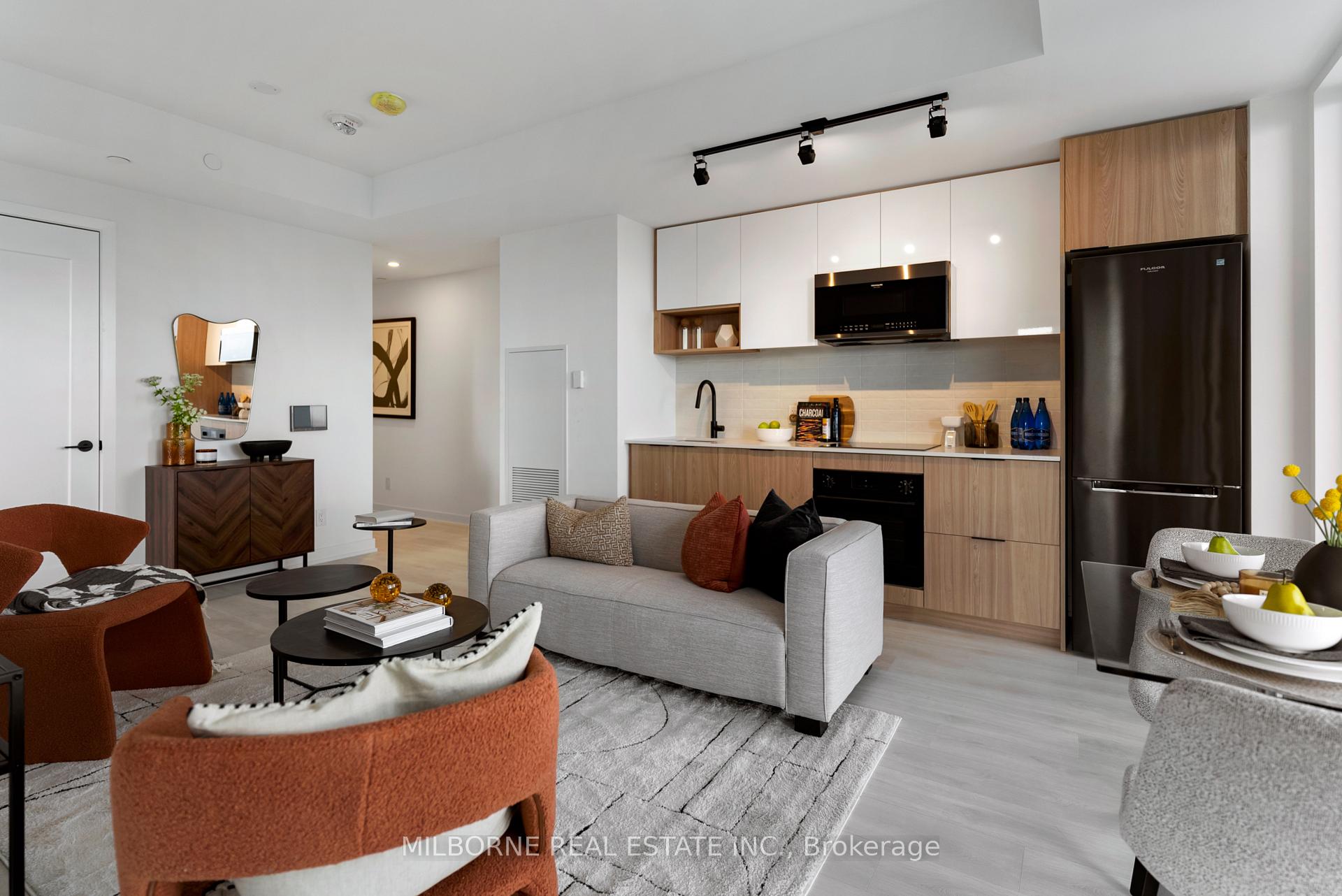 5 Defries Street 2305, Toronto, On M5a 0w7