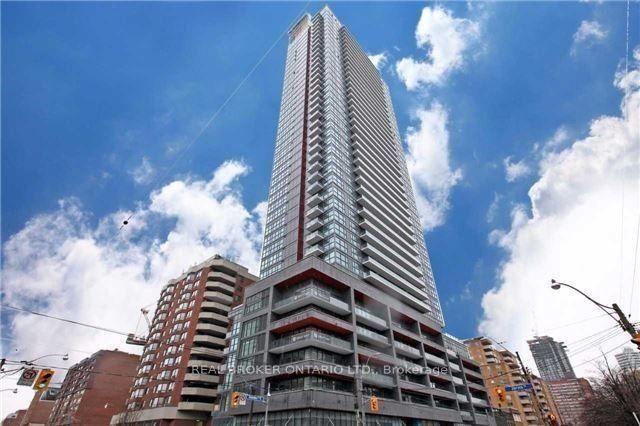 159 Dundas Street 2204, Toronto, On M5b 0a9