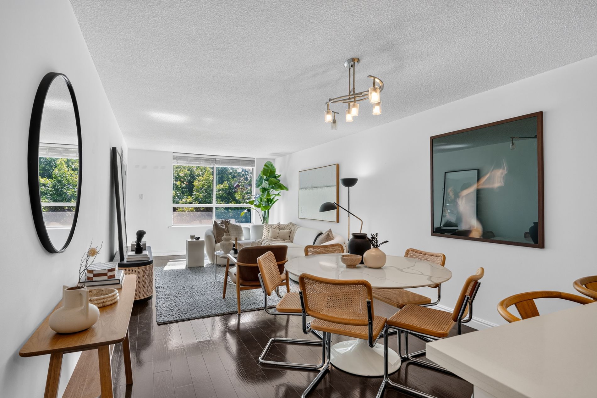 95 Prince Arthur Avenue 303, Toronto, On M5r 3p6
