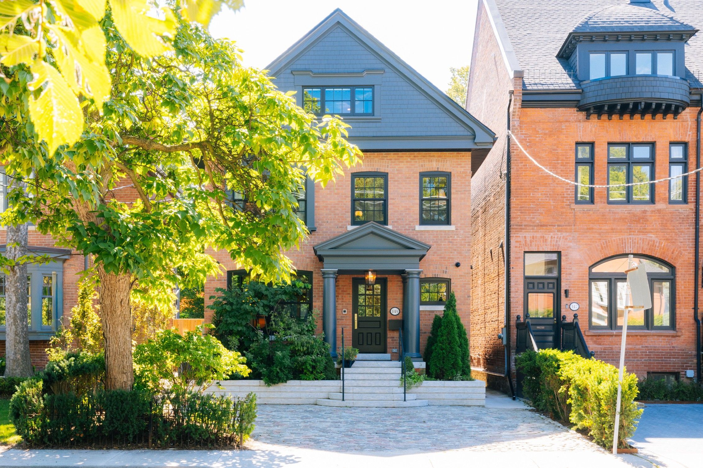 149 Roxborough Street E, Toronto, On M4w 1v9