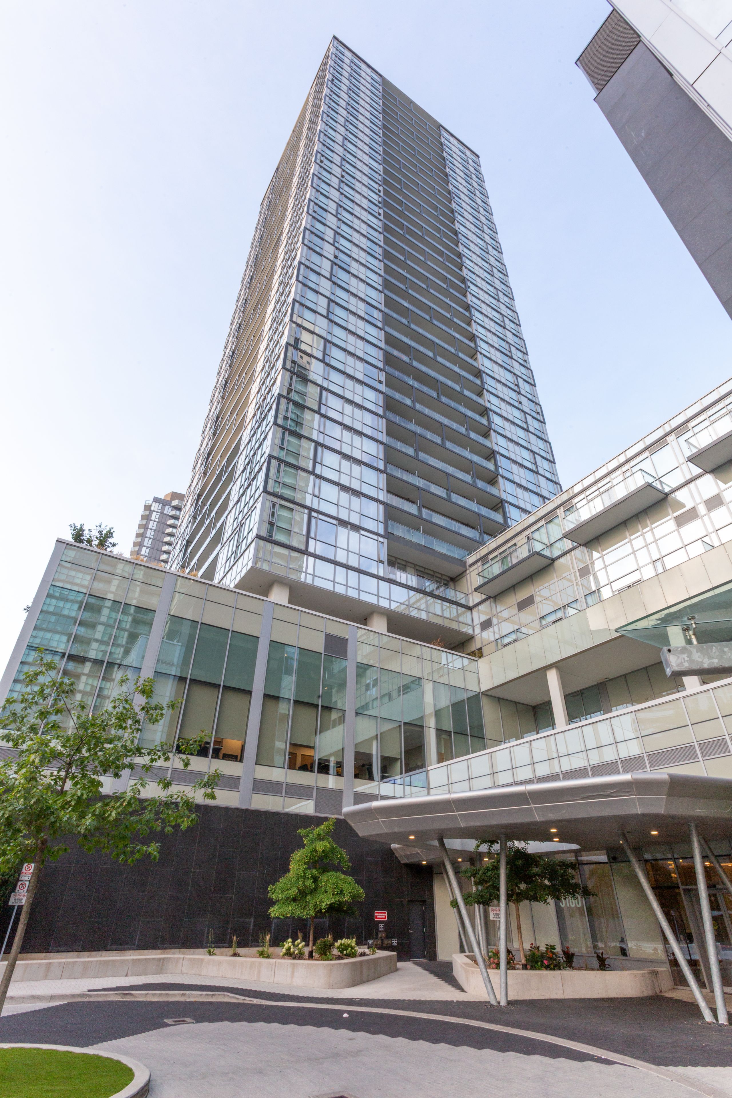 5180 Yonge Street 3301, Toronto, On M2n 0k5