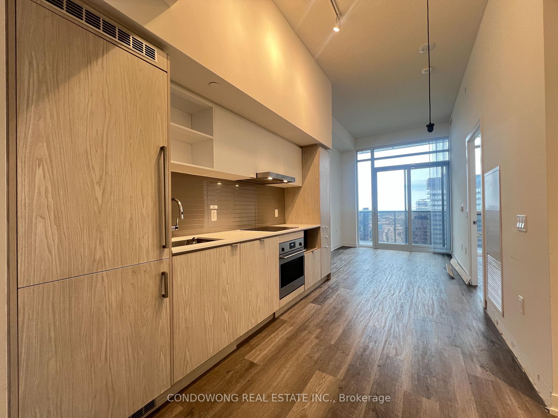 55 Cooper Street 5007, Toronto, On M5e 0g1